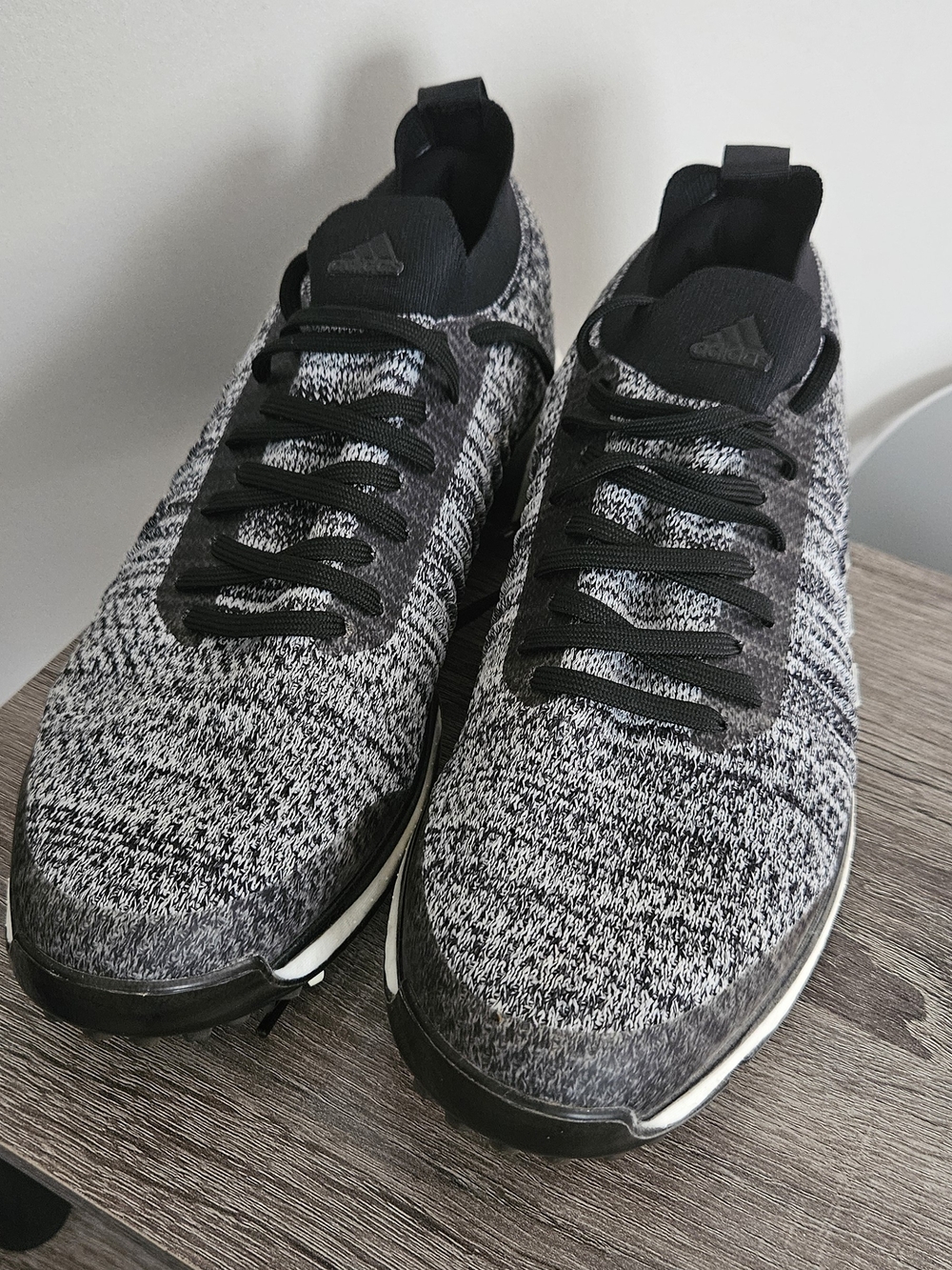 Adidas Golf Shoes